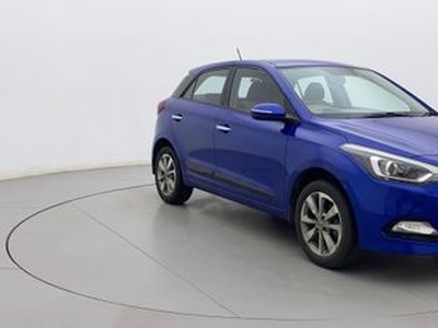 2016 Hyundai Elite i20 2014-2017 Asta Option 1.2