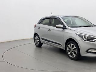 2017 Hyundai Elite i20 2017-2020 1.2 Asta Option