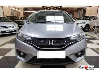 2019 Honda Jazz 1.2 V AT i VTEC