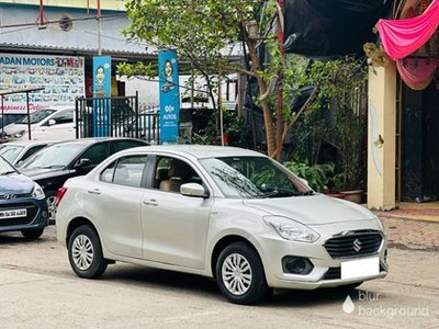 2019 Maruti Dzire 2017-2020 VXI 1.2 BS IV