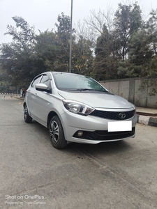 2019 Tata Tiago 1.2 Revotron XZ