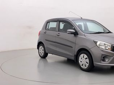 2020 Maruti Celerio ZXI AMT