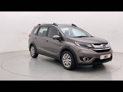 Honda BR-V S Petrol