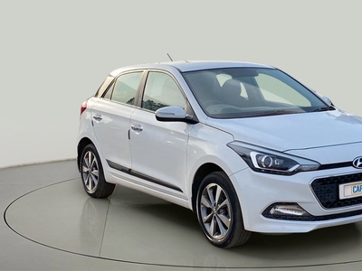 Hyundai Elite i20 ASTA 1.4 CRDI (O)