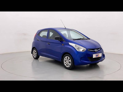 Hyundai Eon 1.0 Kappa Magna + [2014-2016]