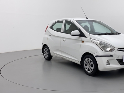 Hyundai Eon SPORTZ