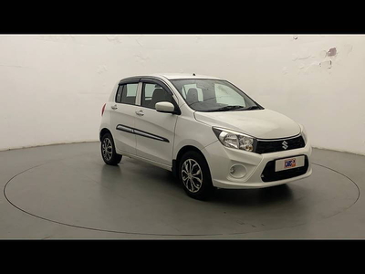 Maruti Suzuki Celerio ZXi