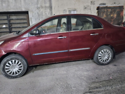 Tata Manza Aura Safire BS-IV