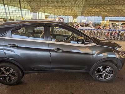 Tata Nexon XZA Plus (HS)