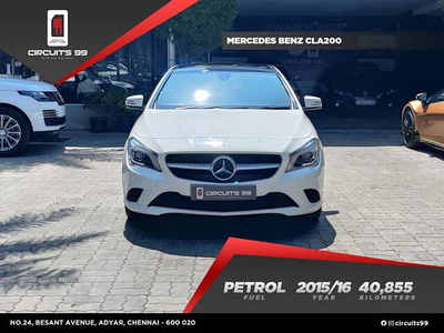 Used 2016 Mercedes-Benz GLE [2015-2020] 350 d for sale at Rs. 42,00,000 in Chennai