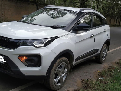 Used 2021 Tata Nexon [2020-2023] XM (S) [2020-2023] for sale at Rs. 9,50,000 in Bangalo