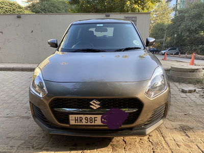 Used 2022 Maruti Suzuki Swift VXi [2021-2023] for sale at Rs. 7,00,000 in Gurgaon