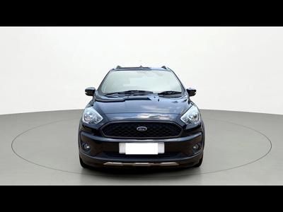 Ford Freestyle Titanium 1.2 Ti-VCT [2018-2020]