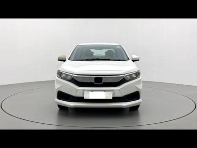 Honda Amaze 1.2 S MT Petrol [2018-2020]