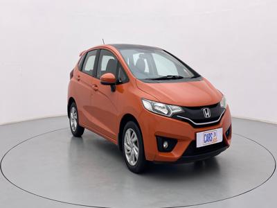 Honda Jazz 1.2L I-VTEC VX