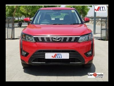 Mahindra XUV300 1.5 W6 [2019-2020]