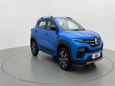 Renault Kiger RXT (O) AMT