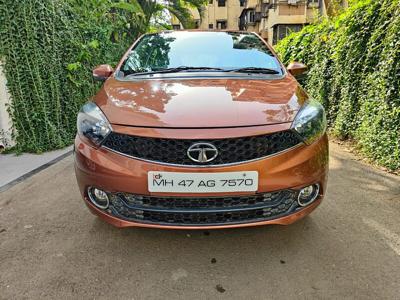 Tata Tigor Revotron XZA