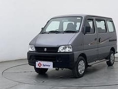 2017 Maruti Suzuki Eeco 5 STR WITH A/C+HTR