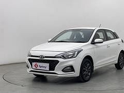 2018 Hyundai Elite i20 Asta 1.4 CRDI