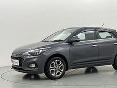 2019 Hyundai Elite i20 Asta 1.4 CRDI (O)