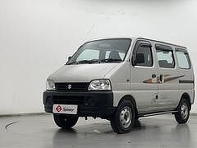 2020 Maruti Suzuki Eeco AC CNG 5 STR