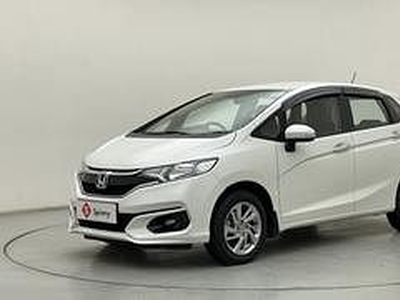 2021 Honda Jazz VX CVT