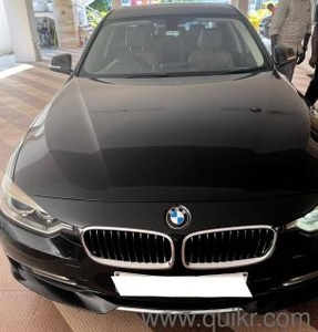 BMW 3 Series 320d Luxury Line - 2015
