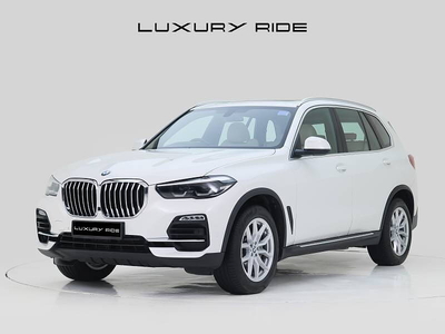 BMW X5 xDrive40i SportX Plus