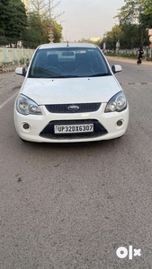Ford Fiesta Classic 2012 Diesel Good Condition
