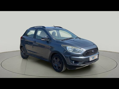 Ford Freestyle Trend 1.5L TDCi [2018-2019]