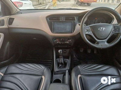 Hyundai Elite i20 1.2 Magna Plus, 2019, Petrol