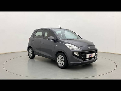 Hyundai Santro Sportz AMT [2018-2020]