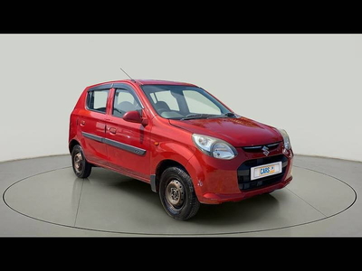 Maruti Suzuki Alto 800 Lxi