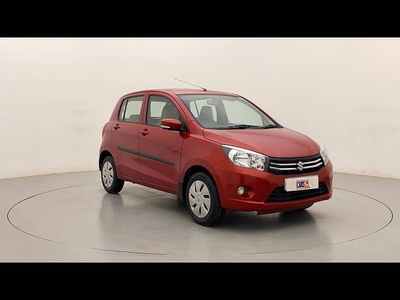 Maruti Suzuki Celerio ZXi AMT [2019-2020]