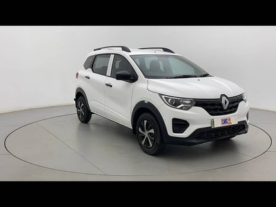 Renault Triber RXE [2019-2020]