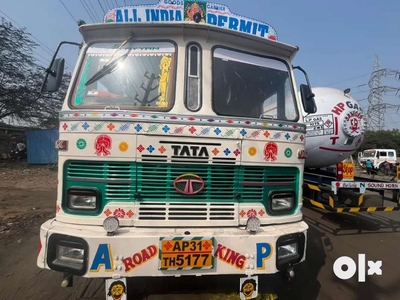 Tata 3718 truck for sale
