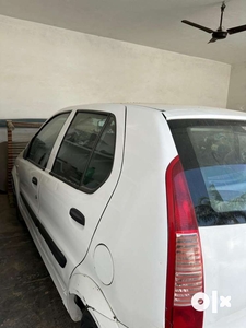 Tata Indica V2 2011 Diesel Well Maintained
