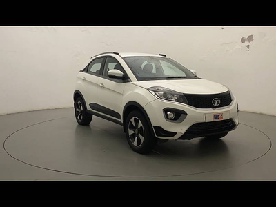 Tata Nexon XZA Plus Petrol