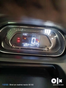 Tata Tiago 2021 Petrol 16000 Km Driven