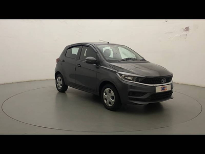 Tata Tiago Revotron XT [2016-2019]