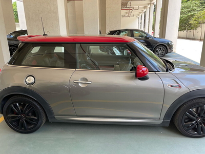 Used 2020 MINI Cooper JCW [2019-2020] for sale at Rs. 45,00,000 in Bangalo