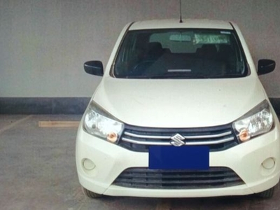 Used Maruti Suzuki Celerio 2014 83335 kms in Coimbatore