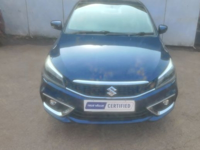 Used Maruti Suzuki Ciaz 2018 71237 kms in Goa