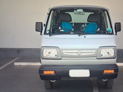 Used Maruti Suzuki Omni 2017 115828 kms in Erode