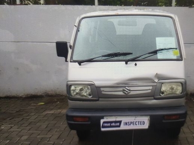 Used Maruti Suzuki Omni 2017 42469 kms in Indore