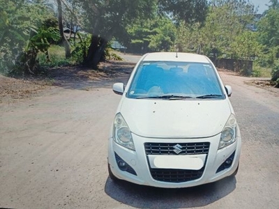Used Maruti Suzuki Ritz 2014 164589 kms in Calicut