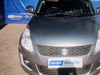 Used Maruti Suzuki Swift 2013 91547 kms in Gurugram