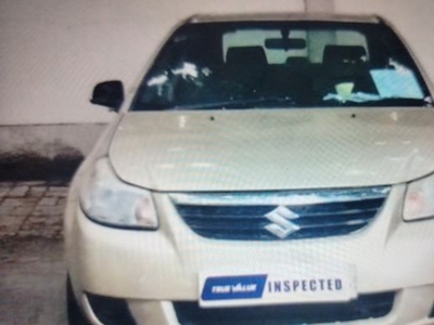 Used Maruti Suzuki Sx4 2010 121770 kms in Gurugram