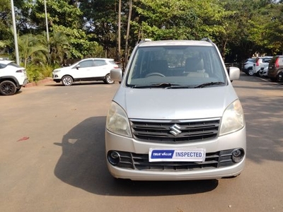 Used Maruti Suzuki Wagon R 2010 102543 kms in Goa